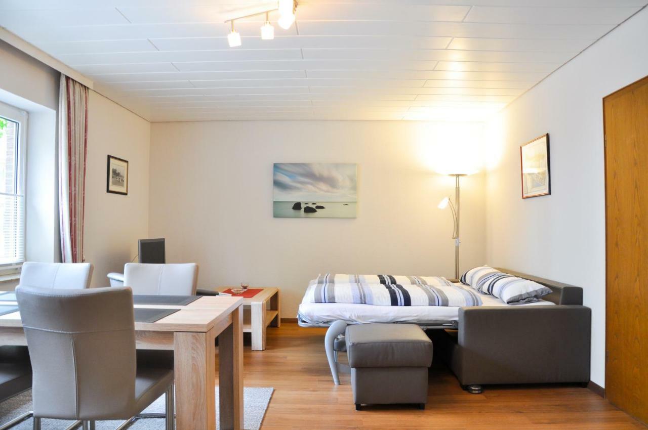 Haus Niemann Wyk auf Föhr Exterior foto